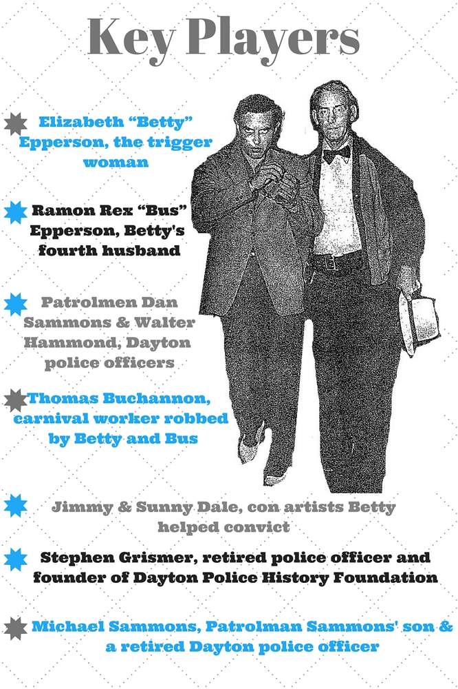 The photo used in this cutout appeared in the December 1941 issue of Complete Detective. 